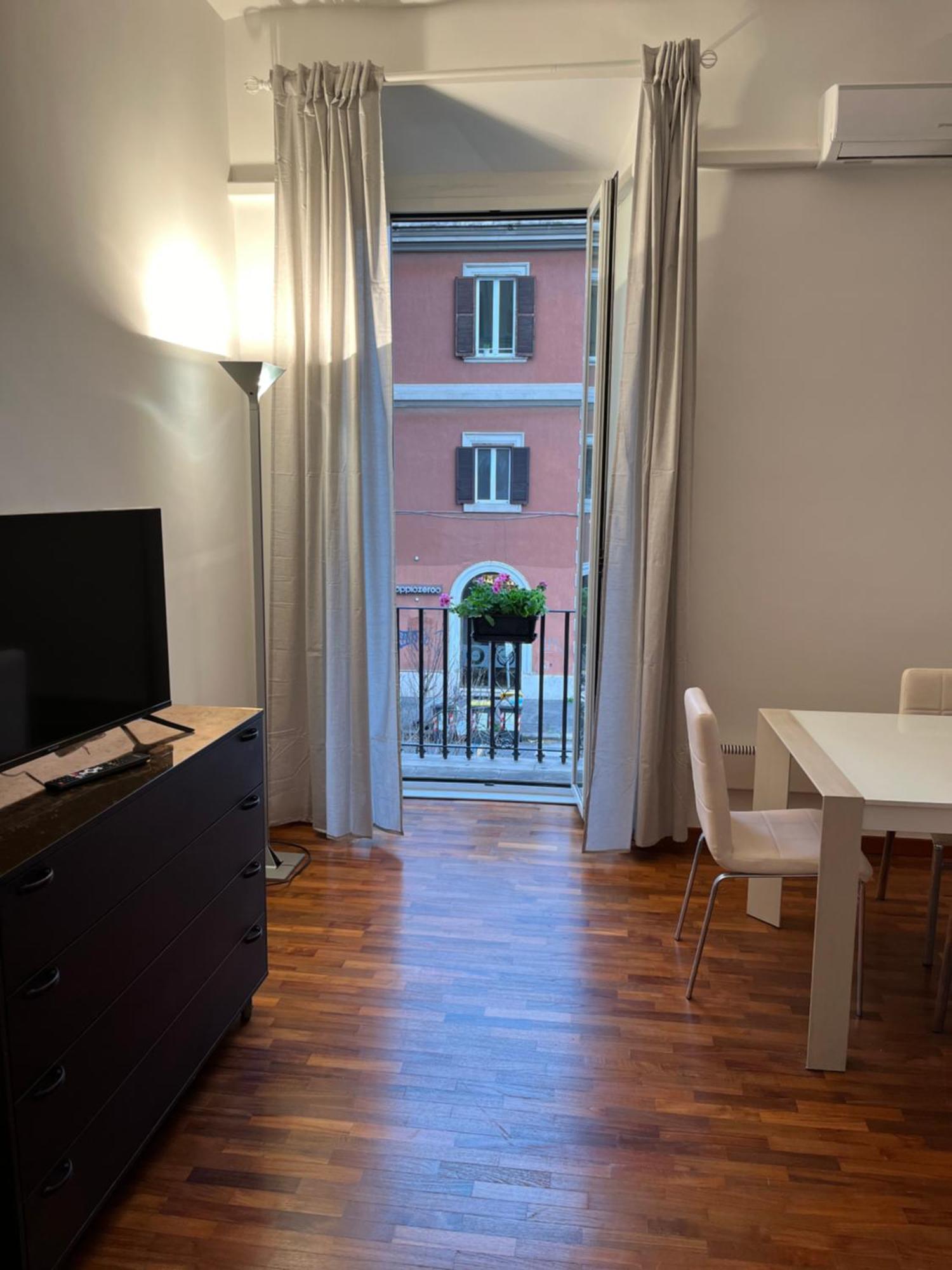 Holiday home La Casa Di Monica Ostiense