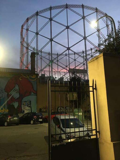 La Casa Di Monica Ostiense Holiday home Rome