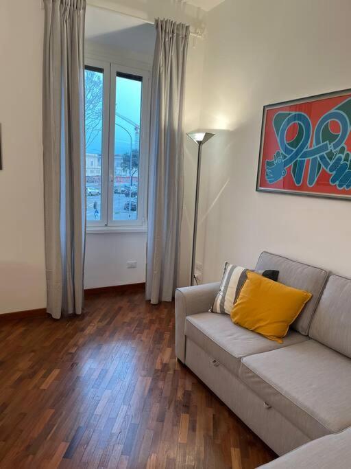 La Casa Di Monica Ostiense Rome