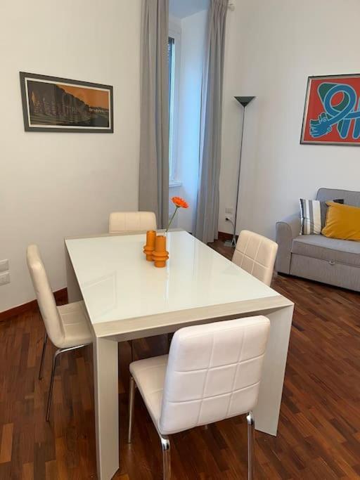 La Casa Di Monica Ostiense Holiday home Rome