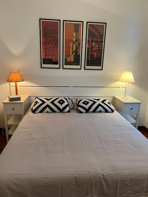 La Casa Di Monica Ostiense Holiday home Rome