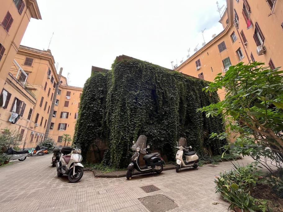 Holiday home La Casa Di Monica Ostiense *