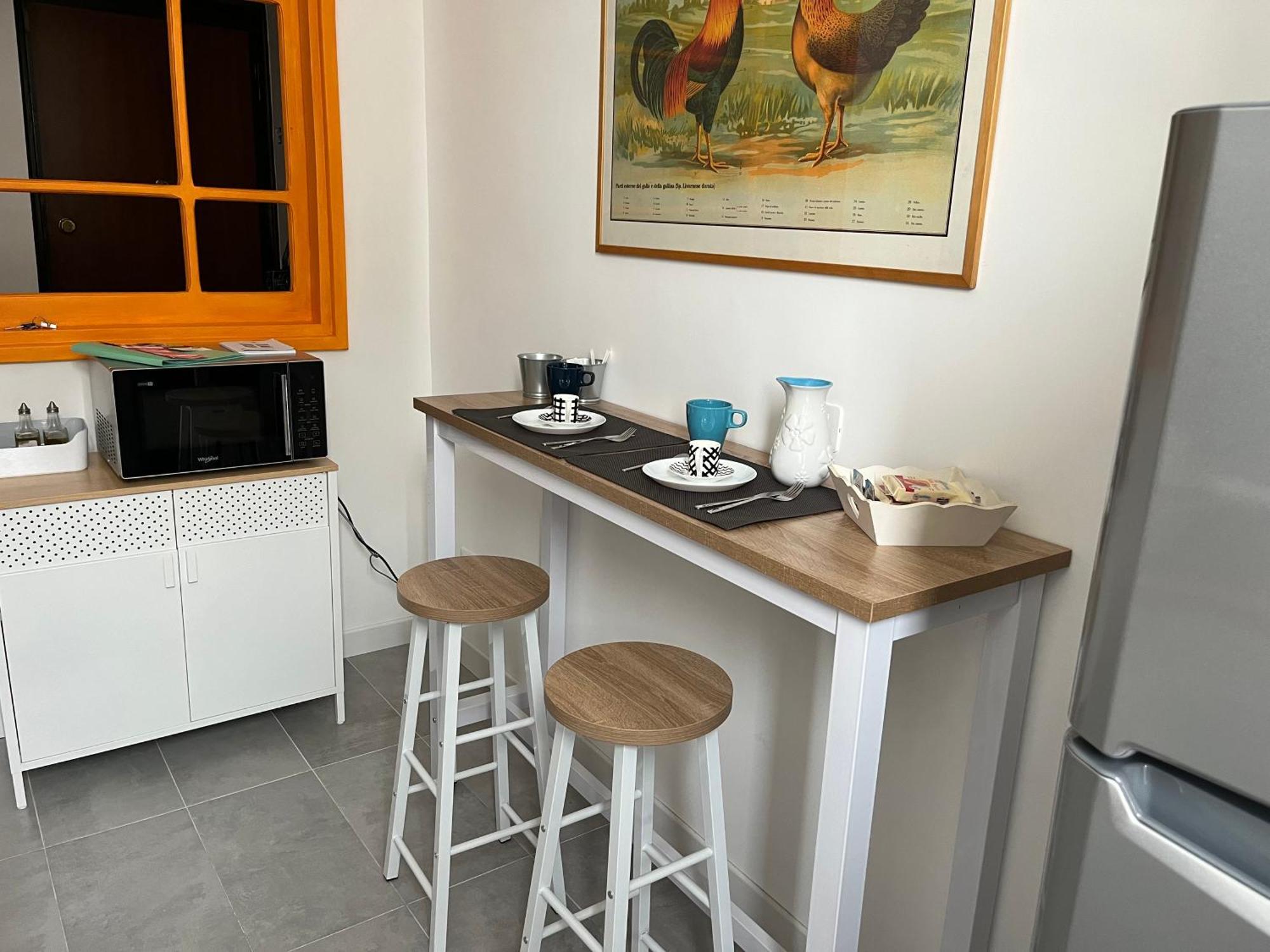 Сasa de vacaciones La Casa Di Monica Ostiense *